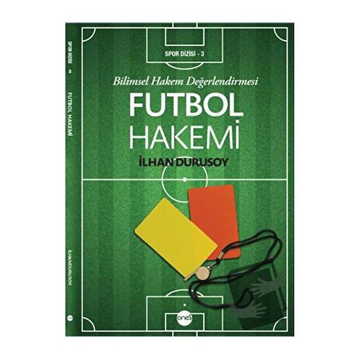 Futbol Hakemi